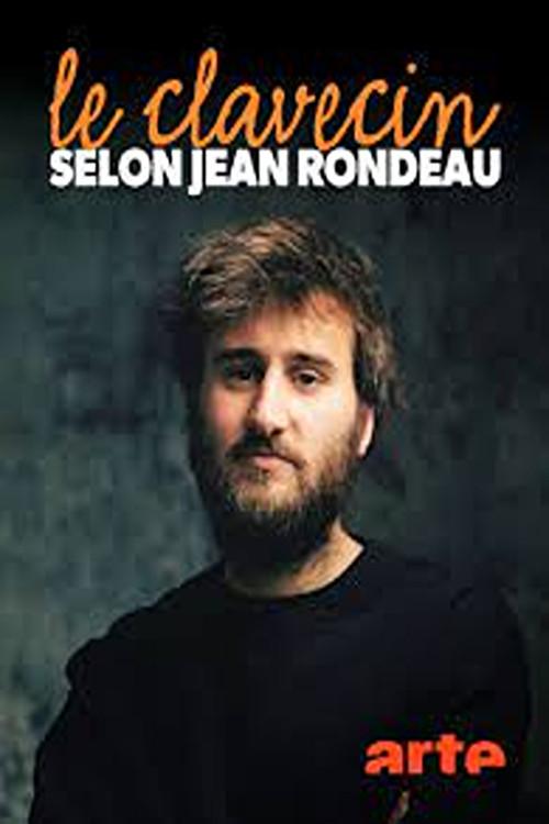 Jean Rondeau and the Harpsichord - Rebirth of an instrument