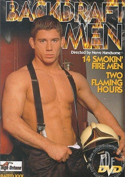 Backdraft Men