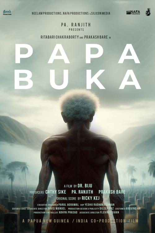 Papa Buka