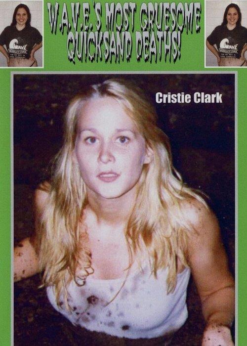 W.A.V.E.'s Most Gruesome Quicksand Deaths