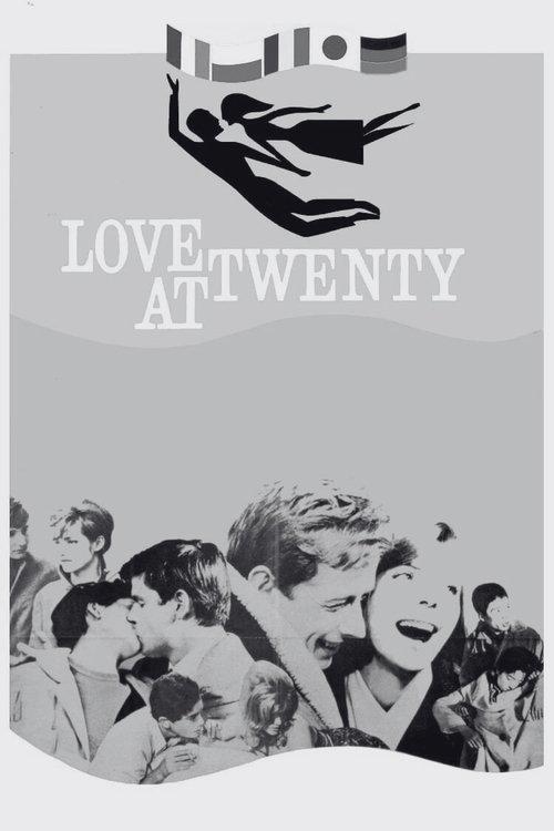 Love at Twenty
