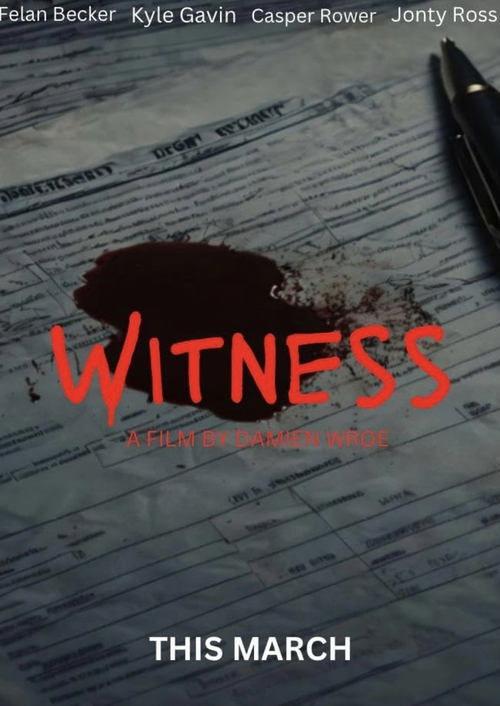 Witness