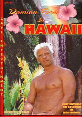 Damian Ford in Hawaii