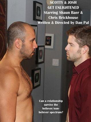 Scotty & Josh Get Enlightened