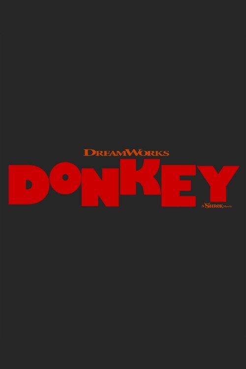 Untitled Donkey Spin-Off