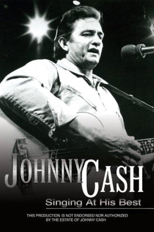 Johnny Cash: Singing at His Best