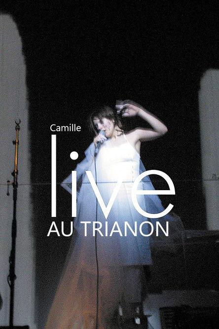 Camille : Alcaline, Le Concert