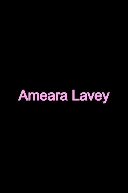 Ameara Lavey