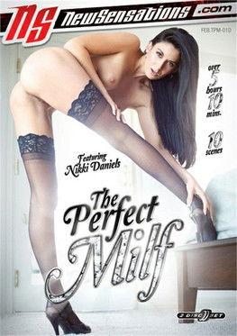 The Perfect MILF