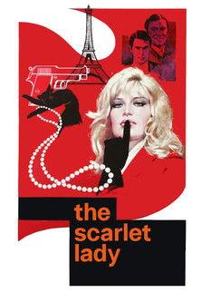 The Scarlet Lady
