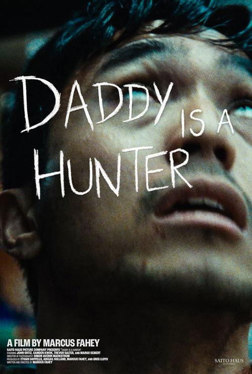 Daddy Is A Hunter