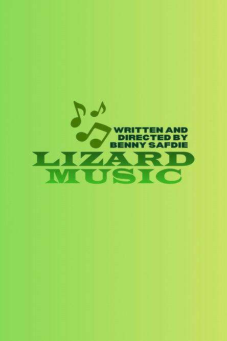 Lizard Music