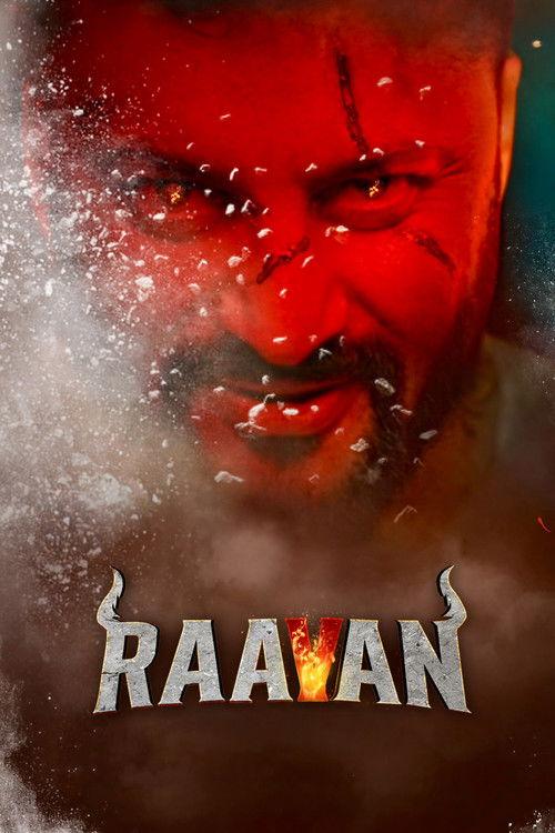 Raavan
