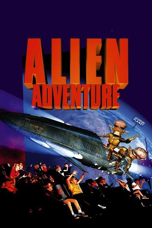Alien Adventure
