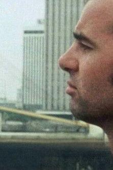 En amerikan i Amerika