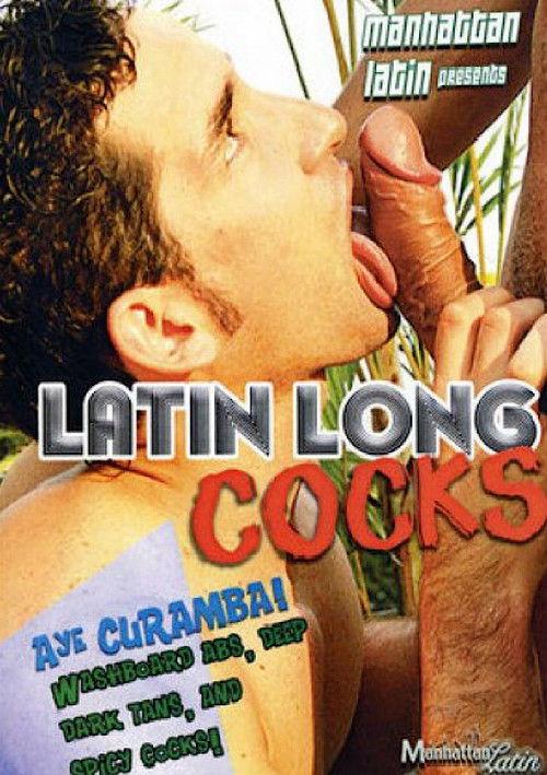 Latin Long Cocks