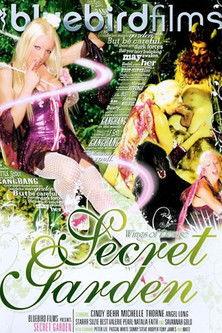 Secret Garden