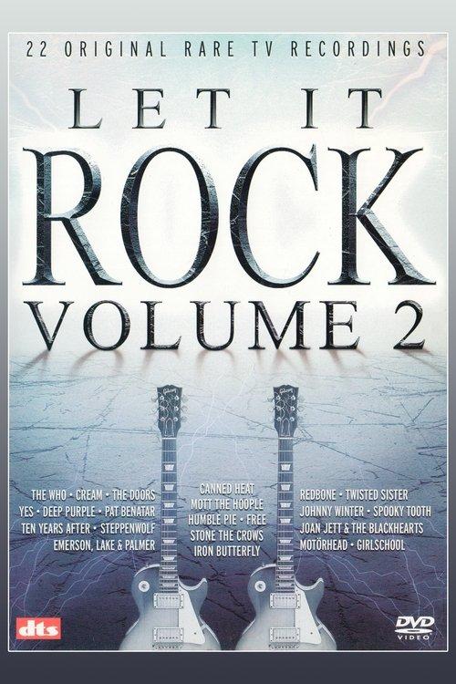 Let It Rock: Volume 2