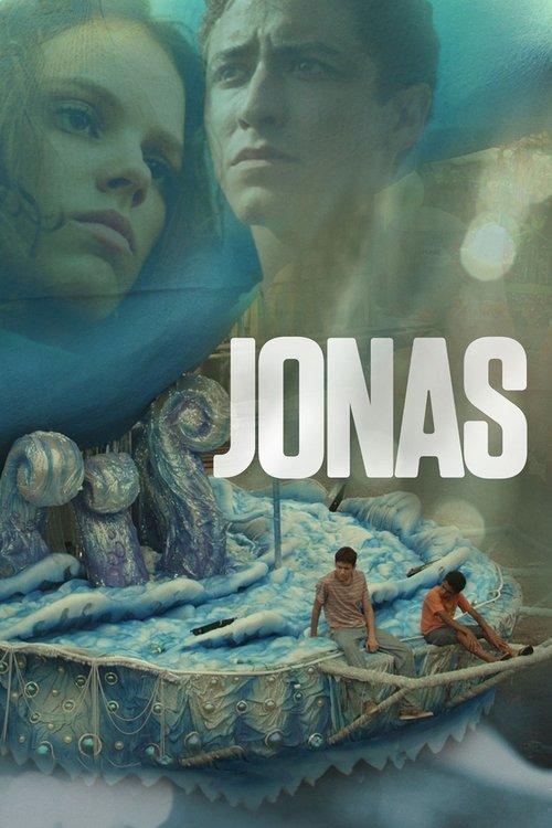 Jonah