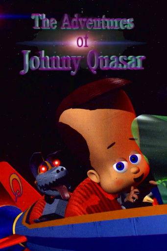 The Adventures of Johnny Quasar
