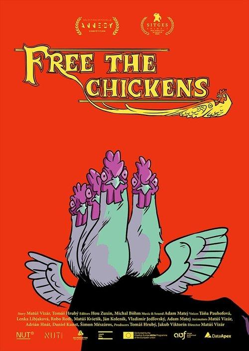 Free the Chickens