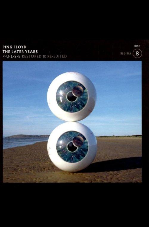 Pink Floyd - The Later Years Vol 3 - Pulse