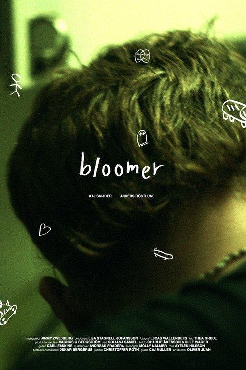 Bloomer