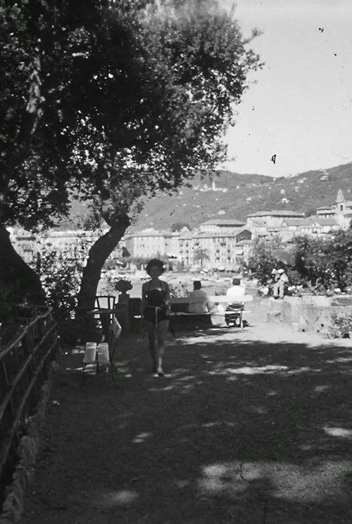 Home Movies #20: Dance Tests