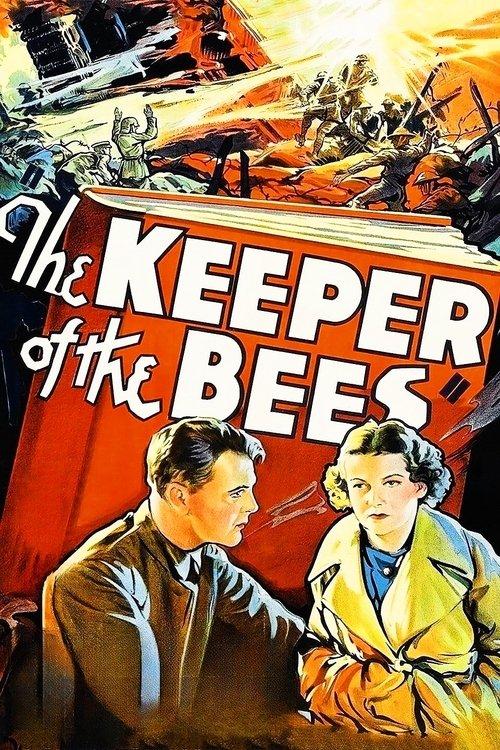 The Keeper of the Bees