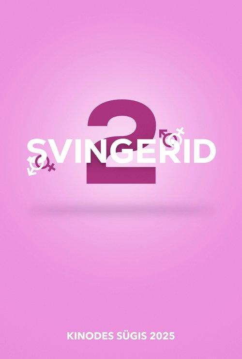 Svingerid 2