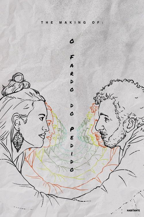 The Making Of: O Fardo do Pedido