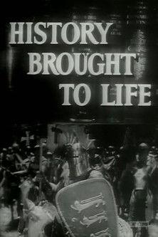 History Brought to Life