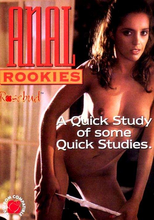 Anal Rookies 1
