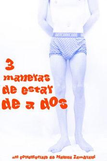 3 Ways of Being in Pairs