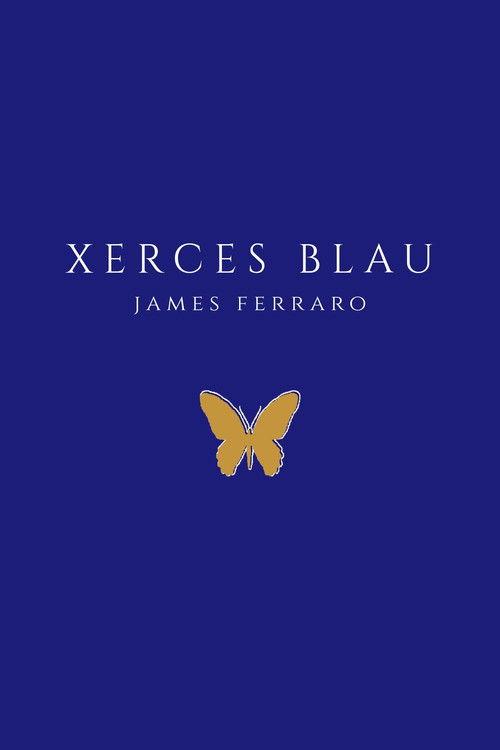 Xerces Blau