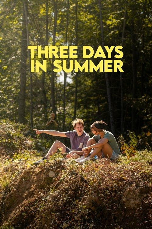 Three Days in Summer