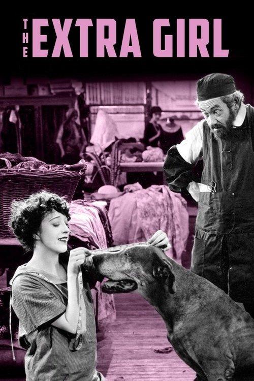 The Extra Girl