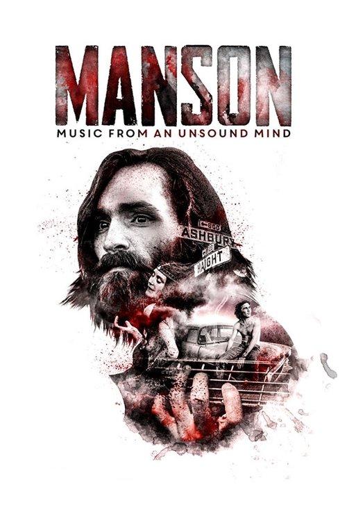 Manson: Music from an Unsound Mind