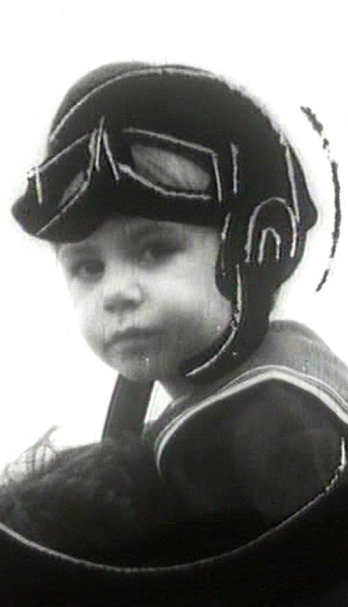 Nestlings of the Sea