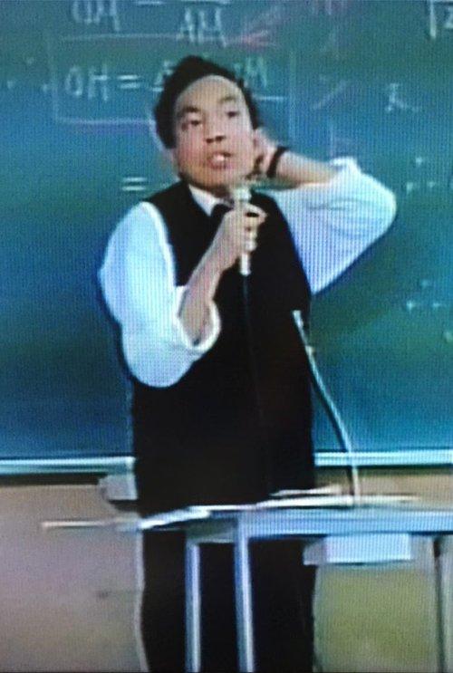 Moero Seishun no Ichinen – “Burn, One Year of Youth”