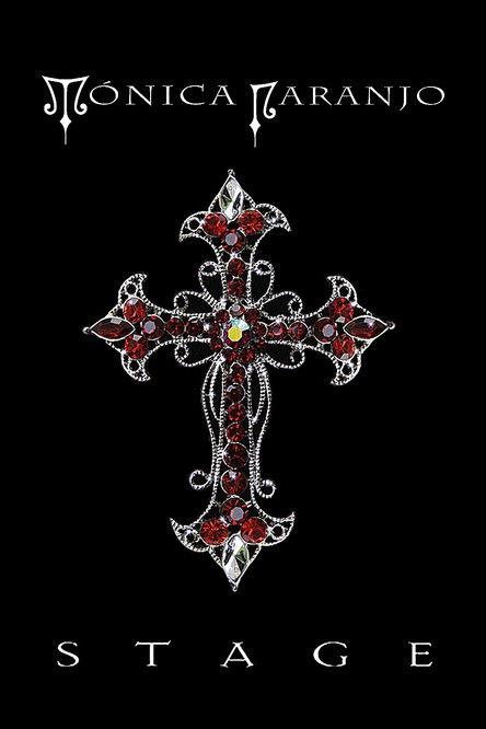 Mónica Naranjo: Stage
