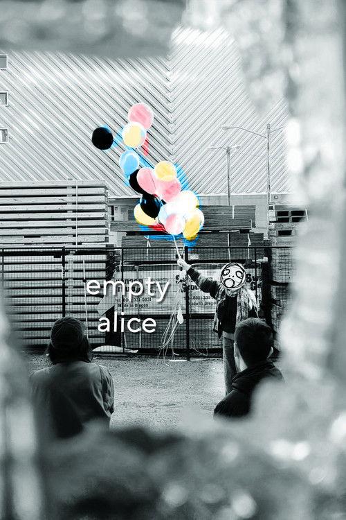 empty alice