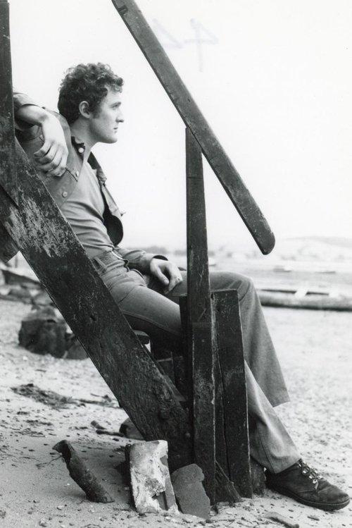 Worlds Within: The Life of Ian Marter