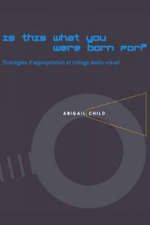 Is This What You Were Born For?