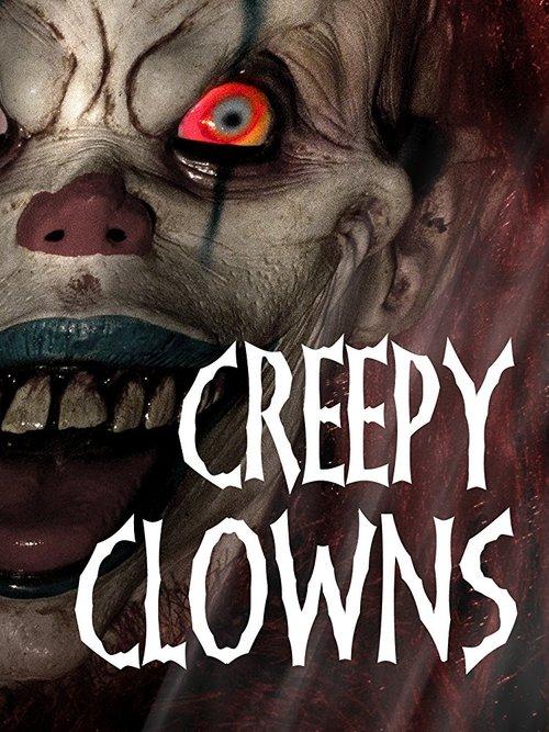 Creepy Clowns