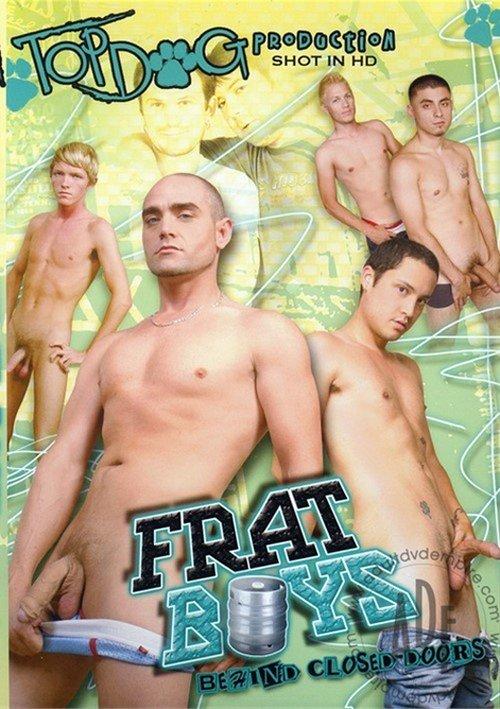 Frat Boys: Behind Closed Doors