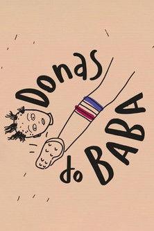 Donas do Baba - Torcedoras
