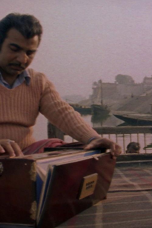 Life Keeps on Passing