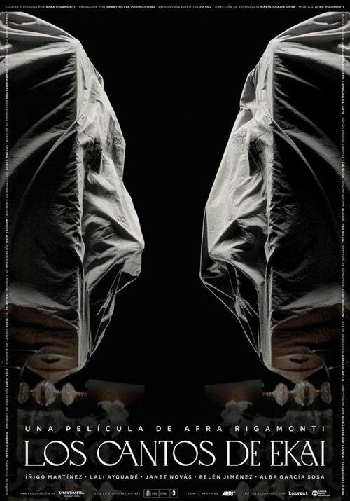 Los cantos de Ekai