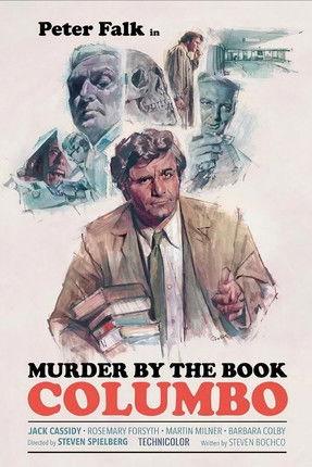Murder by the book